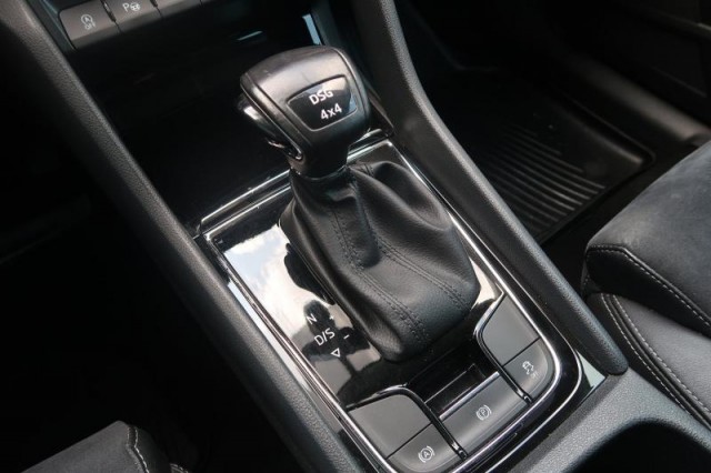 Škoda Kodiaq  2.0 TDI Style