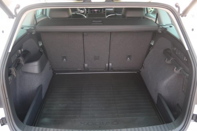 Škoda Kodiaq  2.0 TDI Style