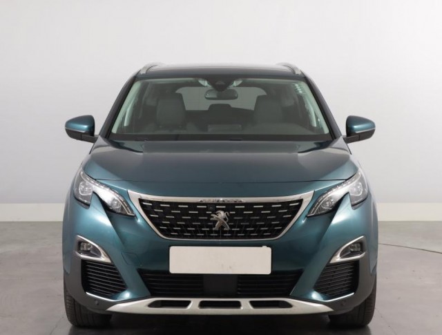 Peugeot 5008  1.5 BlueHDi Allure