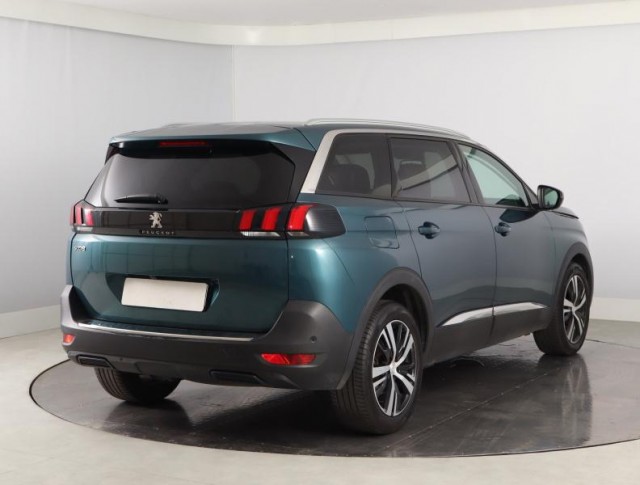 Peugeot 5008  1.5 BlueHDi Allure