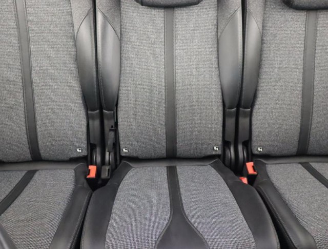 Peugeot 5008  1.5 BlueHDi Allure