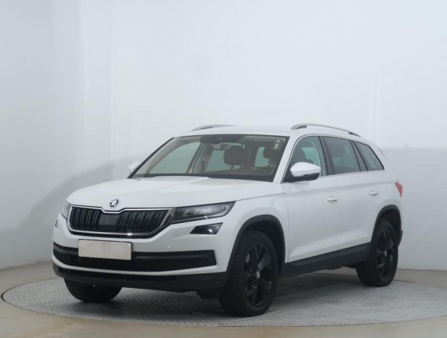 Škoda Kodiaq  2.0 TDI Style