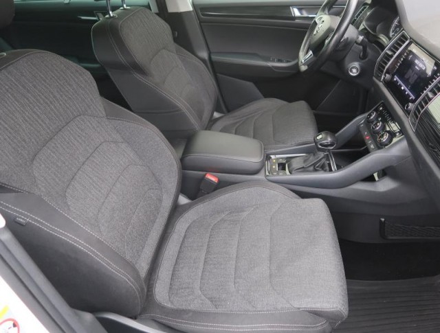 Škoda Kodiaq  2.0 TDI Style