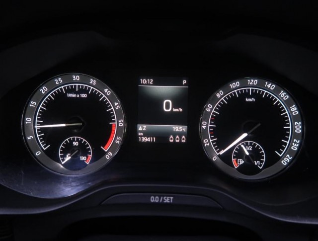 Škoda Kodiaq  2.0 TDI Style