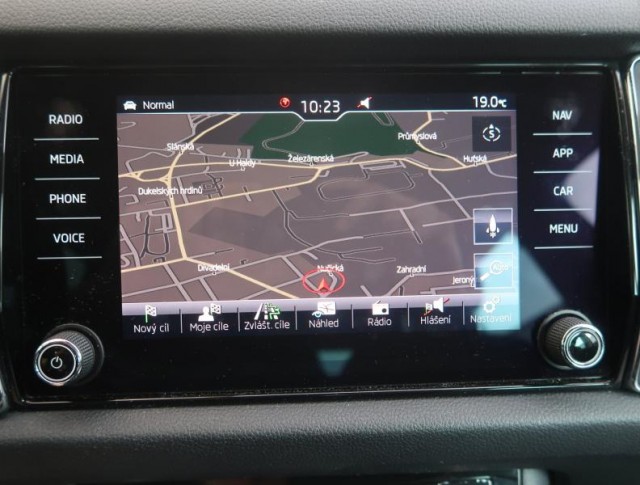 Škoda Kodiaq  2.0 TDI Style