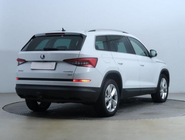 Škoda Kodiaq  2.0 TDI Style Plus