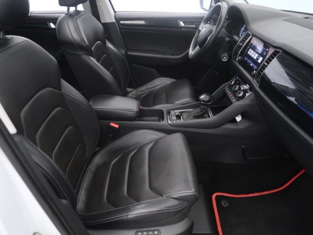 Škoda Kodiaq  2.0 TDI Style Plus