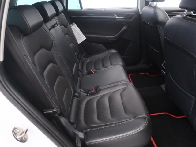 Škoda Kodiaq  2.0 TDI Style Plus