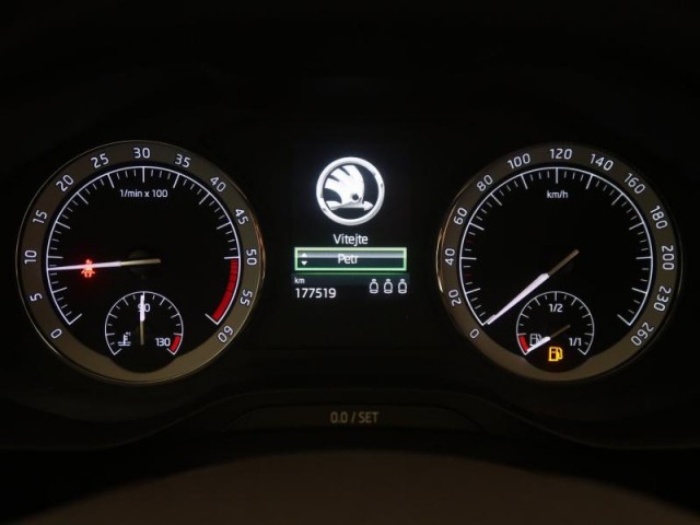 Škoda Kodiaq  2.0 TDI Style Plus