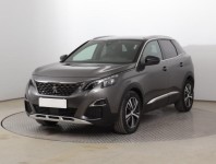 Peugeot 3008  1.5 BlueHDi GT Line
