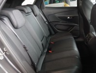 Peugeot 3008  1.5 BlueHDi GT Line