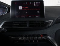 Peugeot 3008  1.5 BlueHDi GT Line