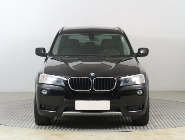 BMW X3  xDrive20d 