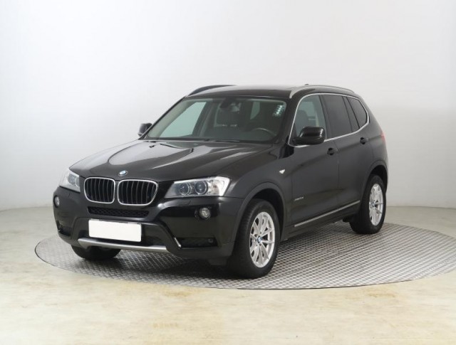 BMW X3  xDrive20d 