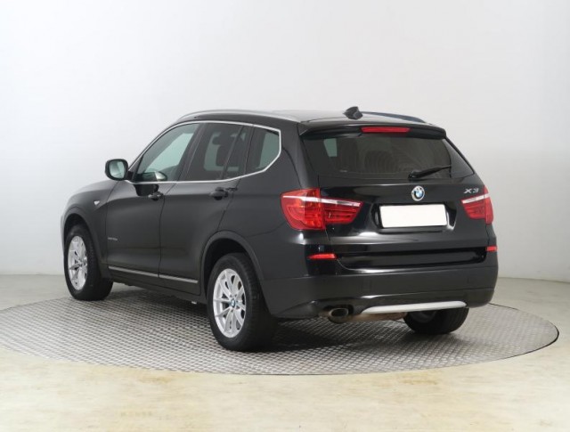 BMW X3  xDrive20d 