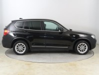 BMW X3  xDrive20d 