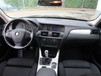 BMW X3  xDrive20d 