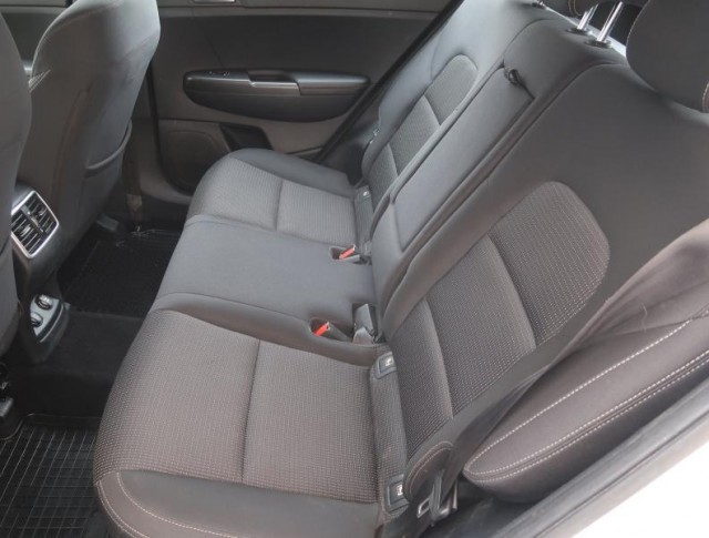 Kia Sportage  1.6 T-GDI 