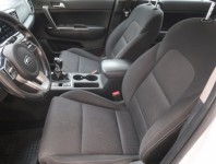 Kia Sportage  1.6 T-GDI 