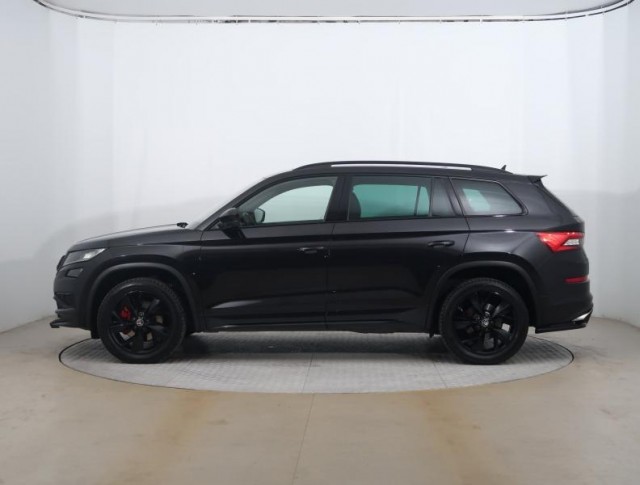 Škoda Kodiaq  RS 2.0 TDI RS