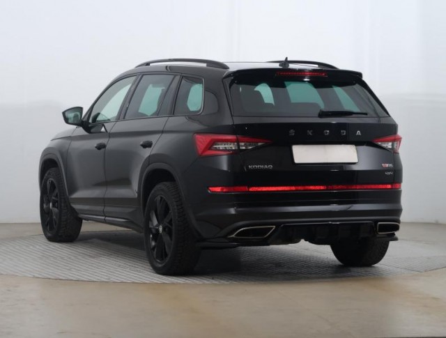 Škoda Kodiaq  RS 2.0 TDI RS
