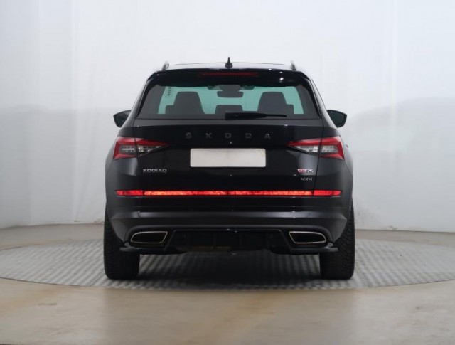 Škoda Kodiaq  RS 2.0 TDI RS