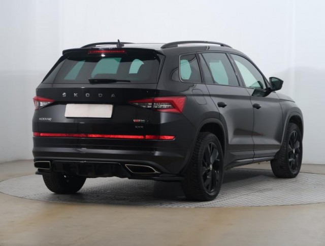 Škoda Kodiaq  RS 2.0 TDI RS