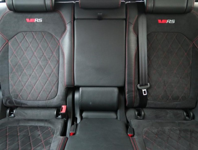 Škoda Kodiaq  RS 2.0 TDI RS