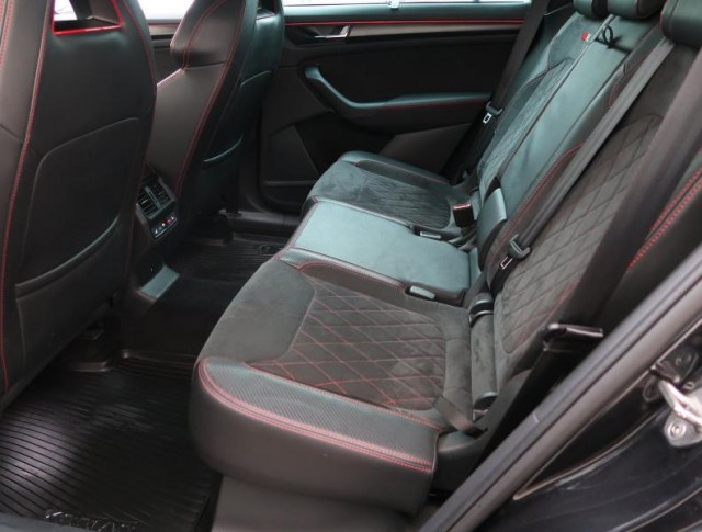 Škoda Kodiaq  RS 2.0 TDI RS