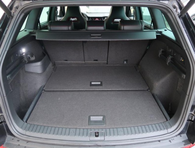 Škoda Kodiaq  RS 2.0 TDI RS