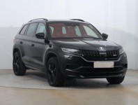 Škoda Kodiaq  RS 2.0 TDI RS