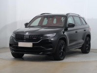 Škoda Kodiaq  RS 2.0 TDI RS