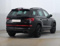 Škoda Kodiaq  RS 2.0 TDI RS