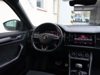 Škoda Kodiaq  RS 2.0 TDI RS