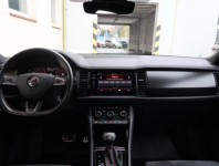 Škoda Kodiaq  RS 2.0 TDI RS