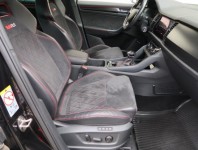 Škoda Kodiaq  RS 2.0 TDI RS