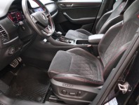 Škoda Kodiaq  RS 2.0 TDI RS