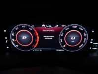 Škoda Kodiaq  RS 2.0 TDI RS