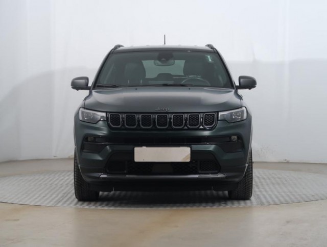 Jeep Compass  1.3 T-GDI 