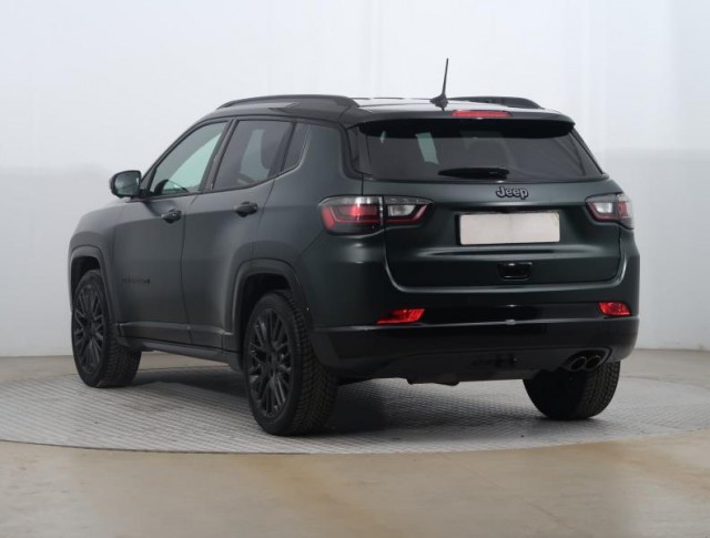 Jeep Compass  1.3 T-GDI 
