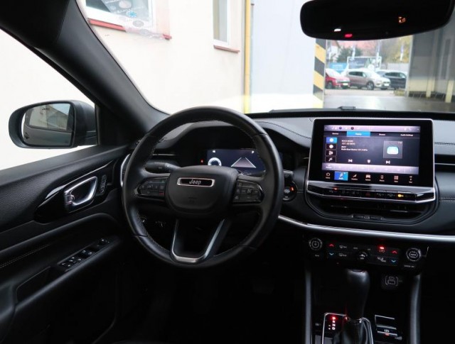 Jeep Compass  1.3 T-GDI 