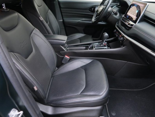 Jeep Compass  1.3 T-GDI 