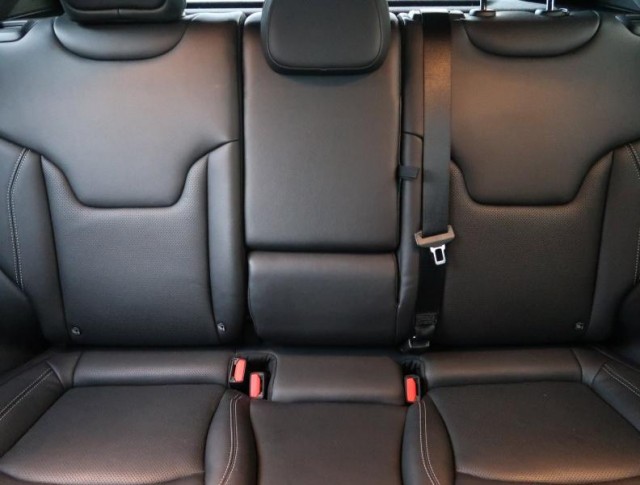 Jeep Compass  1.3 T-GDI 