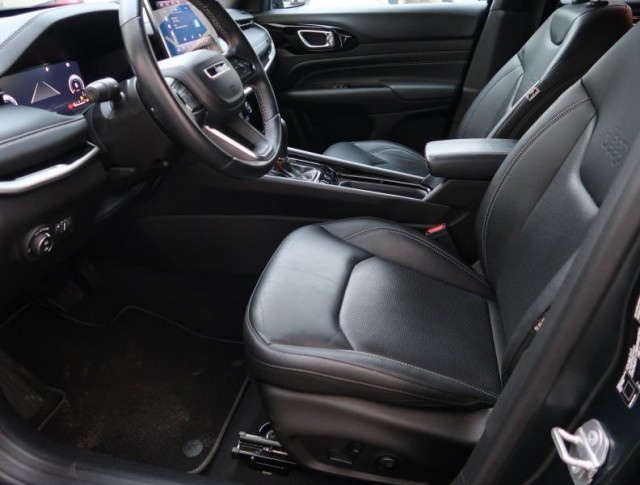 Jeep Compass  1.3 T-GDI 