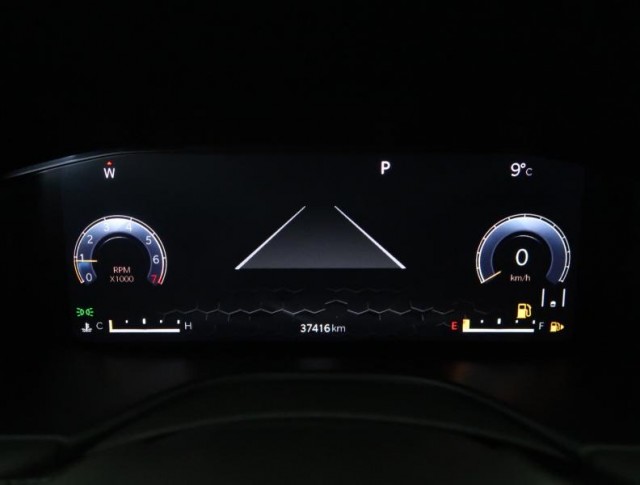 Jeep Compass  1.3 T-GDI 