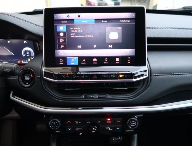 Jeep Compass  1.3 T-GDI 