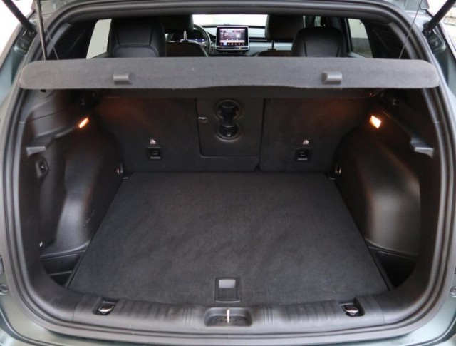 Jeep Compass  1.3 T-GDI 