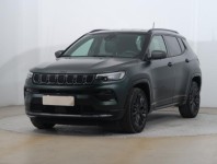 Jeep Compass  1.3 T-GDI 