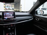 Jeep Compass  1.3 T-GDI 