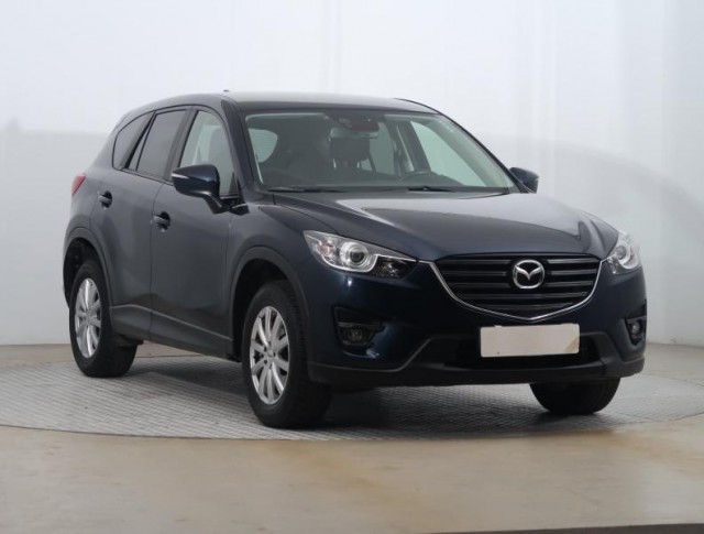 Mazda CX-5  2.0 Skyactiv-G 